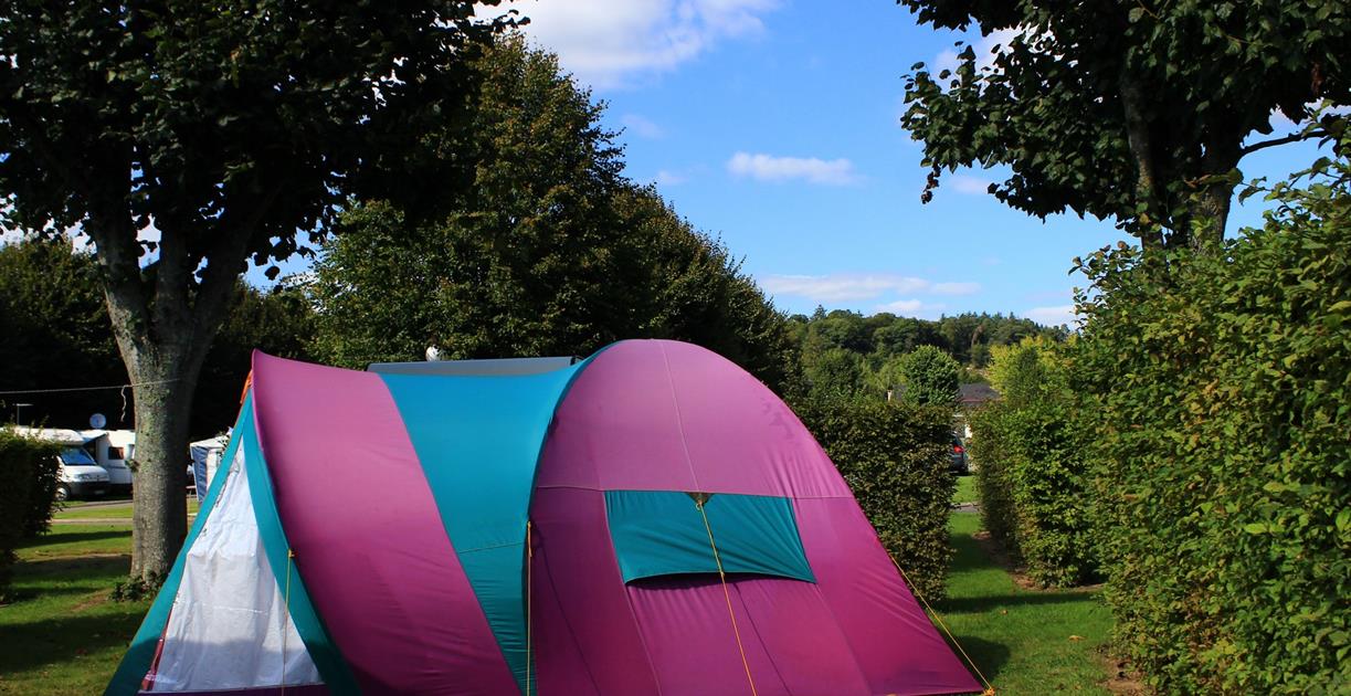 Camping Municipal de la Vée ***