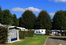 Camping Municipal de la Vée ***
