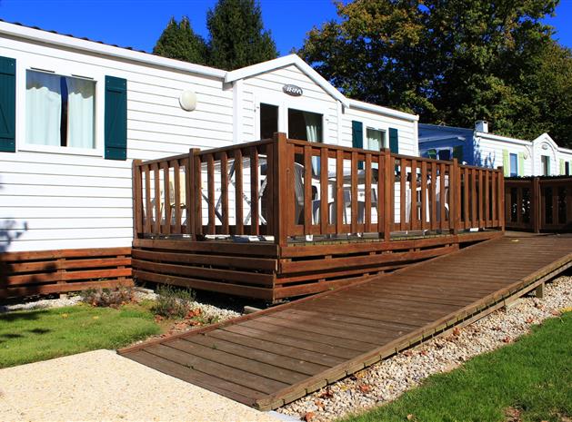 Camping Municipal de la Vée ***
