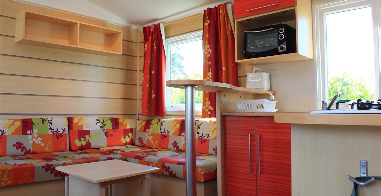 Camping Municipal de la Vée ***