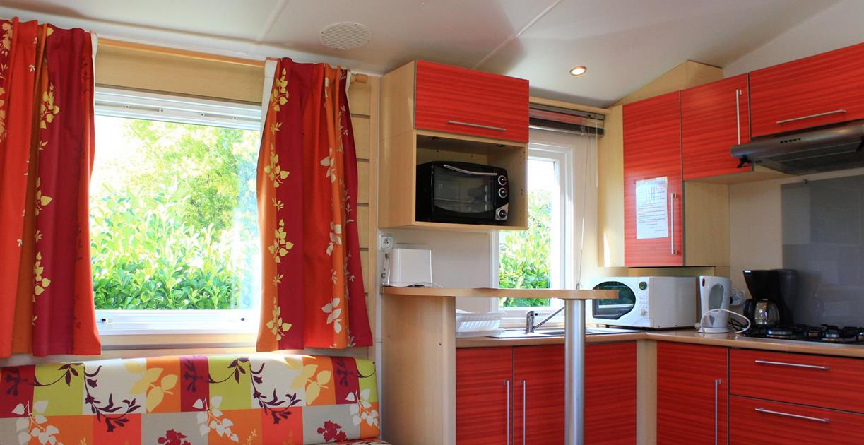 Camping Municipal de la Vée ***