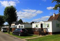 Camping Municipal de la Vée ***