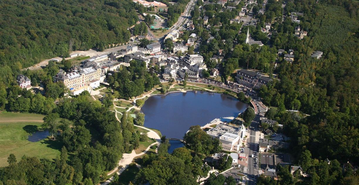 Camping Municipal de la Vée ***