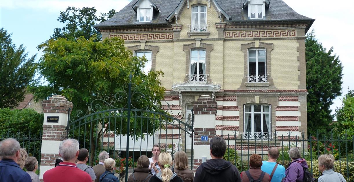 Camping Municipal de la Vée ***