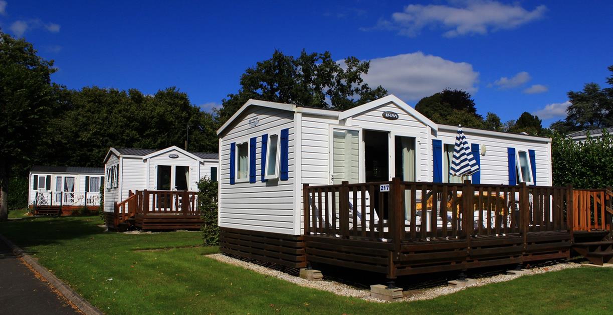 Camping Municipal de la Vée ***