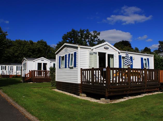 Camping Municipal de la Vée ***
