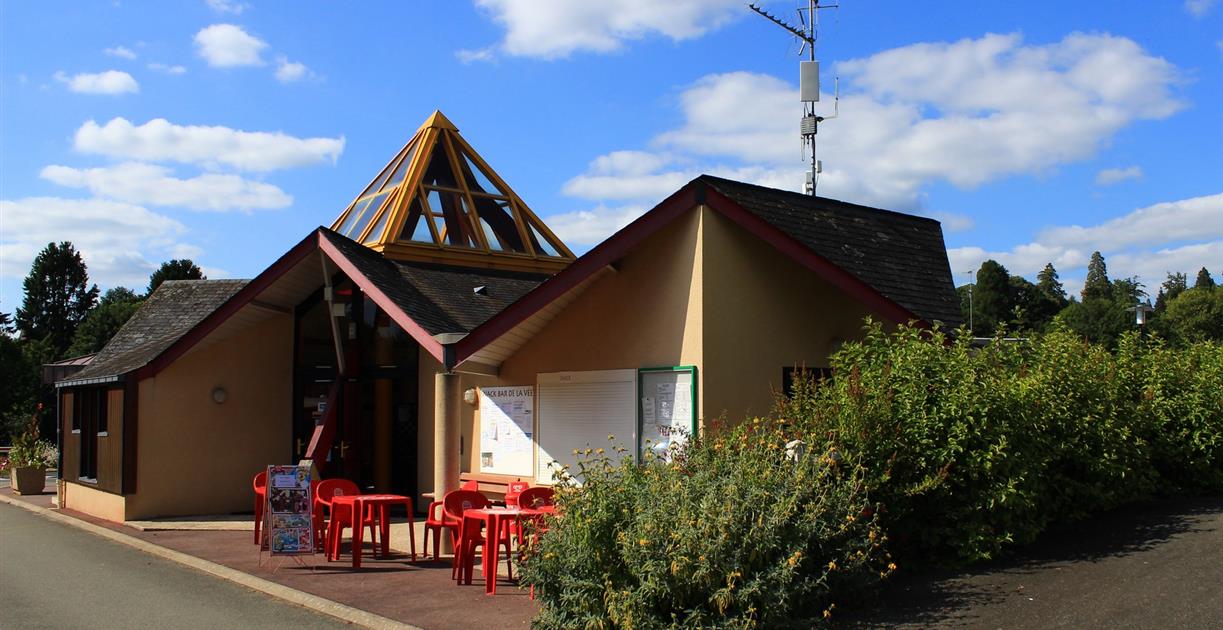 Camping Municipal de la Vée ***