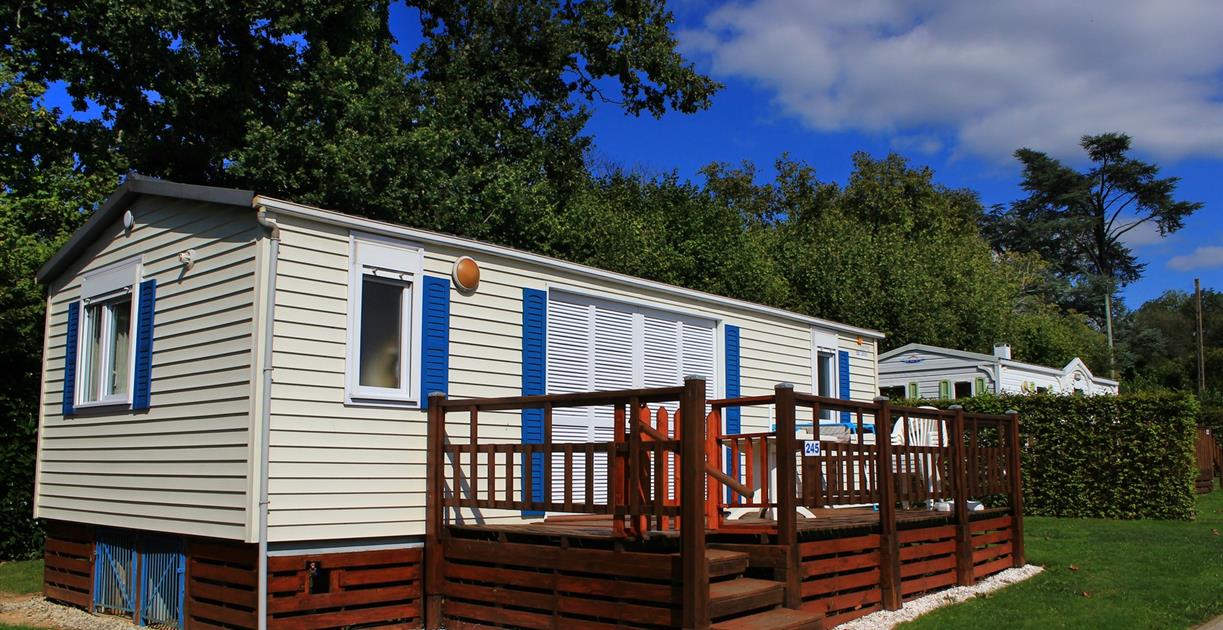 Camping Municipal de la Vée ***