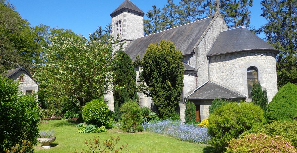 Camping Municipal de la Vée ***