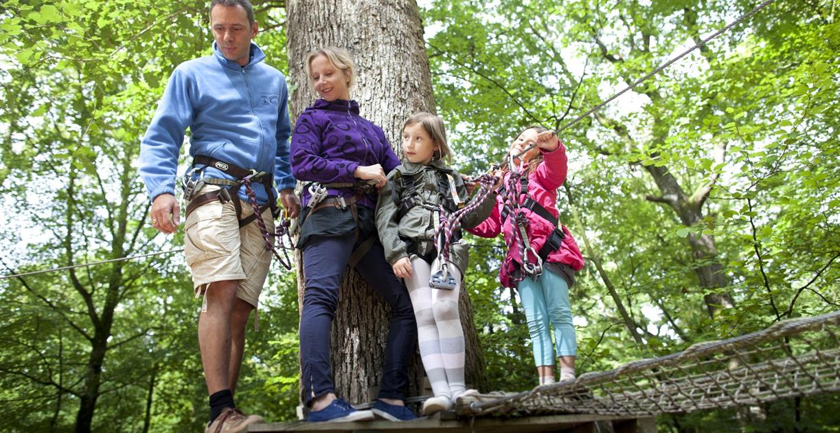 Camping Municipal de la Vée ***
