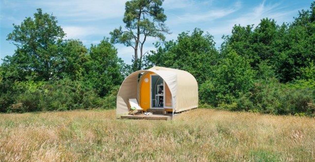 Camping Municipal de la Vée ***