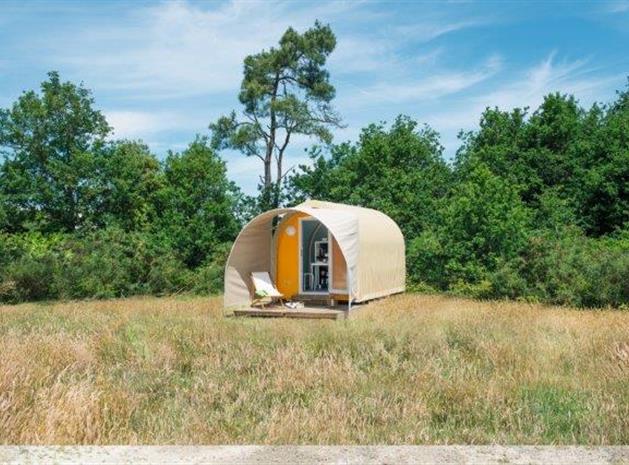 Camping Municipal de la Vée ***