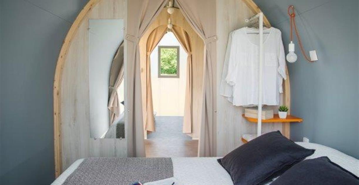 Camping Municipal de la Vée ***