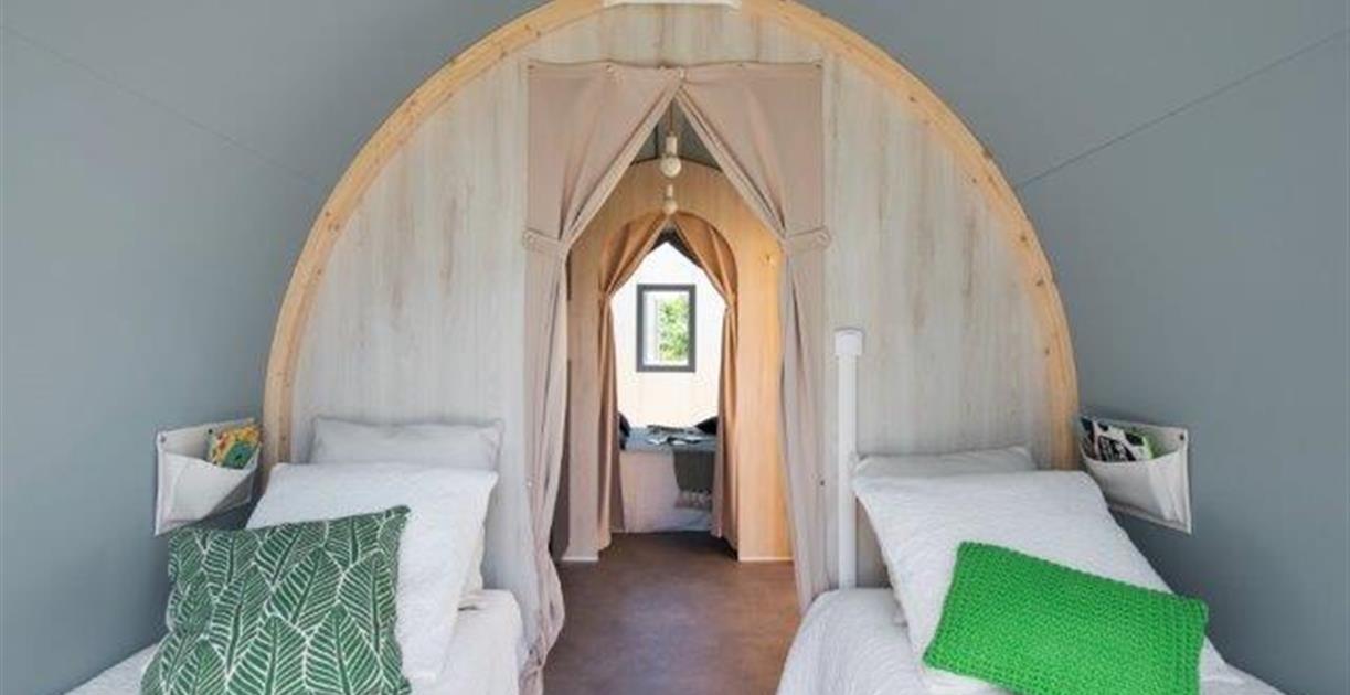 Camping Municipal de la Vée ***